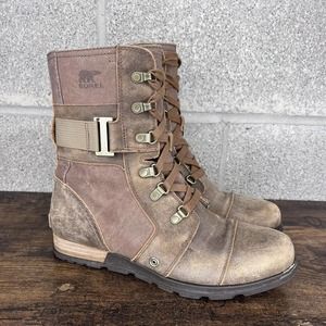 Sorel Major Carly Boot